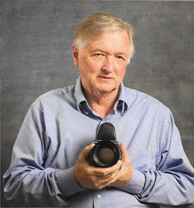 Richard LaFond, photographer