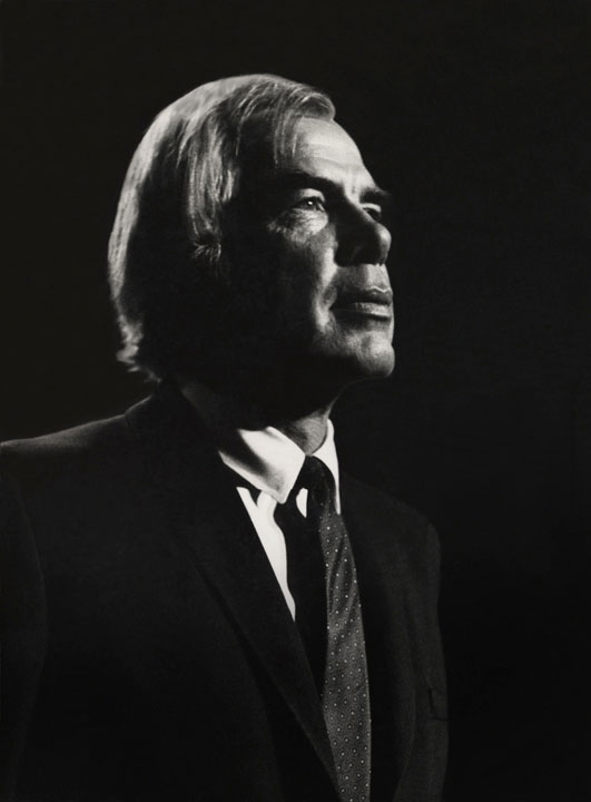 Lee Marvin